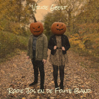 Vrije Geest_Rooie Jos En De Foute Band