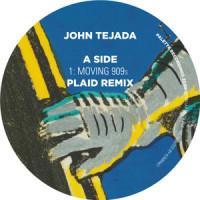 Moving 909s_John Tejada,Plaid