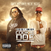 Cookie Doe(feat. Young Dolph)_Ya Boi Fade,Young Dolph