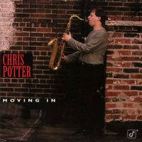 Book Of Kells_Chris Potter