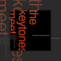 Riding On A Train_The Keytones
