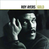 Time And Space_Roy Ayers