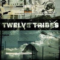 The Recovery: In Three Parts - I. God Bless You, Good Thief - II. Towers and Vectors - III. Bridge to the Sun_Twelve Tribes