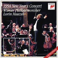 Csárdás für Orchester (Live)_Wiener Philharmoniker,Lorin Maazel