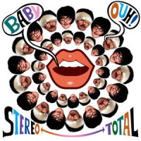Tschaikowsky and Other Russians_Stereo Total