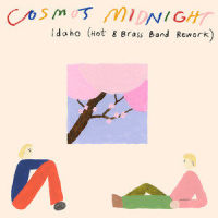 Idaho_Cosmo's Midnight,Hot 8 Brass Band