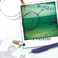 Le chien mouillé (en silence)_Miossec