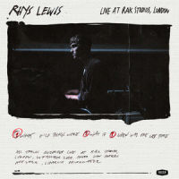 What Wild Things Were_Rhys Lewis
