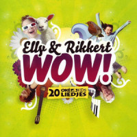 Ik ken je wel!_Elly & Rikkert