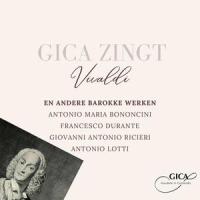 Gloria in D Major, RV 589: VII. Domine Fili Unigenite (feat. Antonio Vivaldi)_Studentenkoor Gica,Antonio Vivaldi