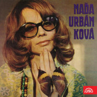 Bílé ráno bez lidí (Le jour ou tu te maries)_Naďa Urbánková