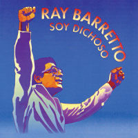 Soy Dichoso_Ray Barretto