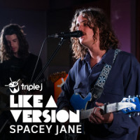Here Comes The Sun_Spacey Jane