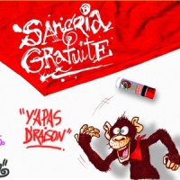 Mon accent_Sangria Gratuite