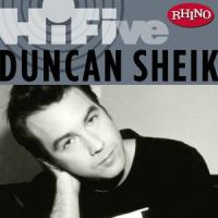 Days Go By_Duncan Sheik