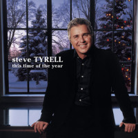 Here Comes Santa Claus_Steve Tyrell