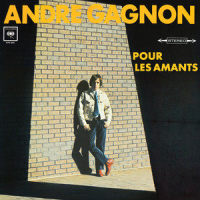 Pour les amants_André Gagnon