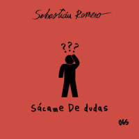 Sácame De Dudas_Sebastian Romero