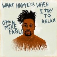 Every Single Thing_Open Mike Eagle