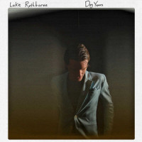 Dog Years_Luke Rathborne