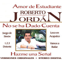 Powerfull Stuff_Roberto Jordan