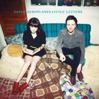 Little Letters_Paper Aeroplanes