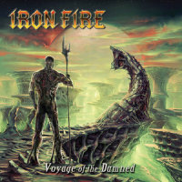 Voyage of the Damned_Iron Fire