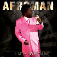 Beat of Life_Afroman