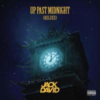 Let Me Love You_Jack David