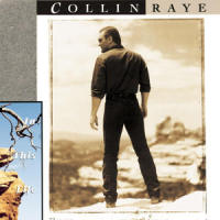 Let It Be Me_Collin Raye