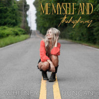Me, Myself and the Highway_Whitney Duncan