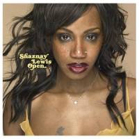 Never Felt Like This Before_Shaznay Lewis