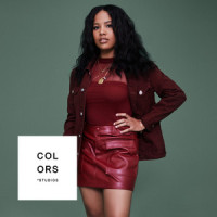 All To Myself - A COLORS SHOW_Baby Rose