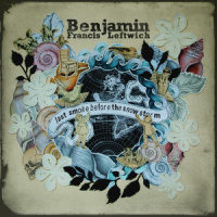 Bottle Baby_Benjamin Francis Leftwich