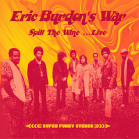 Bear Back Rider_Eric Burdon,War