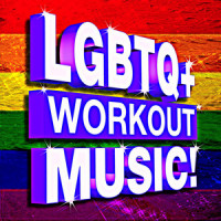 Just Dance_Workout Music,Stefani Germanotta,Nadir Khayat,Akon