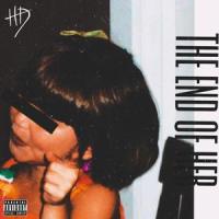 Self-Titled_Hornet's Daughter