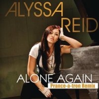 Alone Again_Alyssa Reid