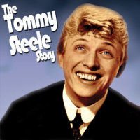 I Like_Tommy Steele
