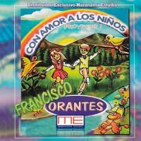 Mariposita de Mil Colores_Francisco Orantes