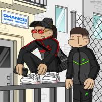 Chance(feat. Redbay)_BONDI,Redbay