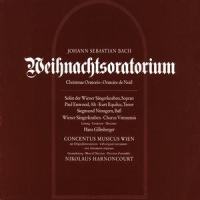 Weihnachtsoratorium, BWV 248, Pt. 3: No. 33, Choral. "Ich will dich mit Fleiß bewahren"_Nikolaus Harnoncourt,Chorus Viennensis,Wiener Sängerknaben