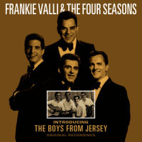 Oh! Carol_Frankie Valli