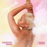 Comfortable_Rebecca Garton,Jeremih