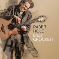 Record Player_Billy Crockett
