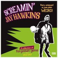 I Put a Spell On You_Jay Hawkins