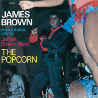 The Chase_James Brown,The James Brown Band