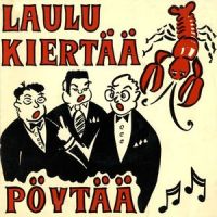 Rapukesteissä_Palle,Georg Malmstén