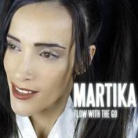 Flow With the Go_Martika