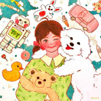 Boyhood (feat. Ashley Alisha & Heyden)_Dept,Ashley Alisha,heyden